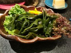 海带结-湊湊火锅·茶憩(打浦桥日月光店)