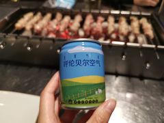 -很久以前羊肉串(大华三路店)