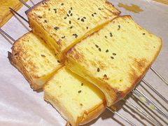 -熙成烧烤(白塔岭店)