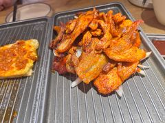-金博士朝鲜民族餐厅(工大店)