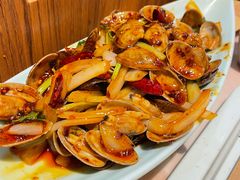 -状元阁烧烤(新华路总店)