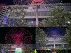 -星城之眼摩天轮