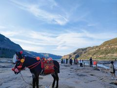 -陕西黄河壶口瀑布旅游区
