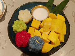 -Home Thai·泰谣(王府井apm店)