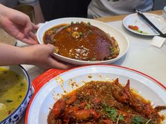 -三品香·江浙菜(松江九谊店)