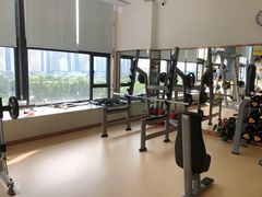 -中田·健身+普拉提(北京通州运河店)