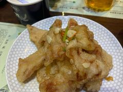 -老厨家(中央大街西七道街店)