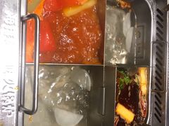 -海底捞火锅(关山保利店)