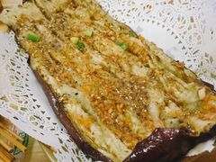 -阿龙烧烤(广达路店)