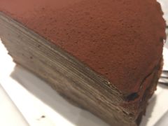 -Awfully Chocolate(来福士广场店)