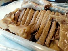 -正宗忘不了老鹅(梅岭店)