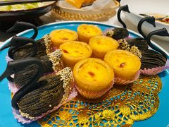 -君庭中餐厅(友谊宾馆店)