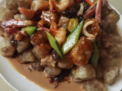 -清香园大连老菜馆(成仁街店)