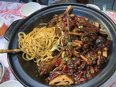 -回味黑鸭煲·始于2006(万松园店)