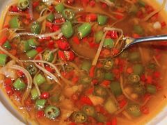 -贡宴盐帮菜自贡驻京联络处餐厅