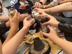 -月圆火锅(宁海东路二店)