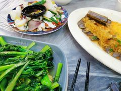 -桥东喜碧海鲜街(水东街店)