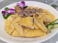 -福满园大酒楼(梅林店)