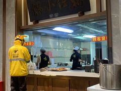 自助取餐区-端仕小锅(文林街店)