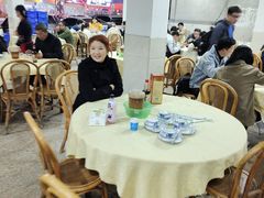 大堂-标记美食新鲜猪杂(兴南大道店)