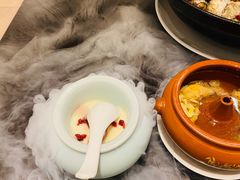 -翠湖宾馆·中餐厅