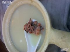 蛇杂汤 -碳炉海鲜烧烤·1992(北京路店)