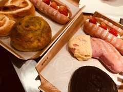 -LELECHA乐乐茶(美罗城店)