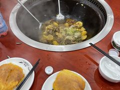 -哈尔滨东北铁锅炖(都督街店)