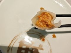 -船歌·鱼水饺青岛菜(太阳宫凯德MALL店)