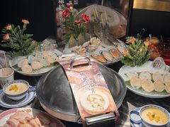-禄婶鸡煲·打边炉