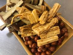 -白老三牛肉丸子面(平阳广场店)