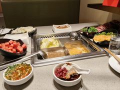 -海底捞火锅(国贸购物中心店)