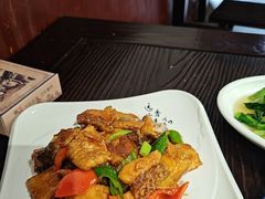 -董府·古宅餐厅