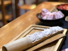 手工虾滑-麻大侠老火锅(巴国城店)