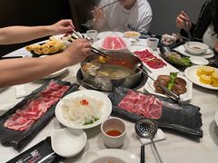-新一哥粤菜火锅(瑞金店)