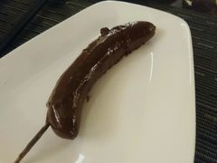 -漢咖啡·全服务式自助晚餐(武汉洲际酒店)