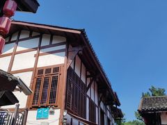 -磁器口古镇