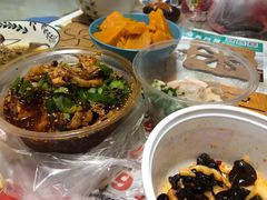 -李老五口水鸡(万寿路店)