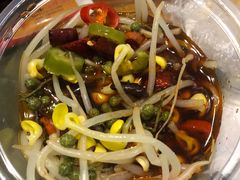 -云海肴·汽锅鸡·云南菜(广安门天虹店)