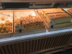 -泸溪河桃酥(江宁太阳城店)