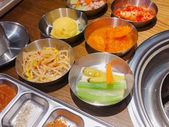 -·缸桶屋·韩式牛肋条自助烤肉(西湖D11店)