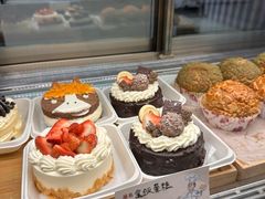 -嘉年华面包房餐厅（饺子馆）(陶然亭店)