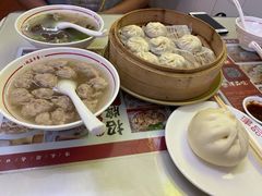 -津品味小吃(大学湾店)