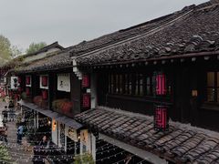 -小河直街历史文化街区