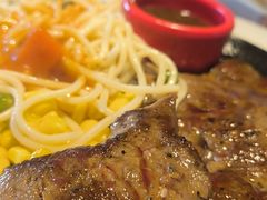 -豪客来牛排(雄峰城店)