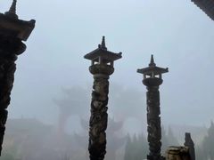 -九华山风景区