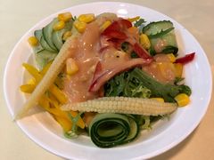 -新侨三宝乐西餐厅(崇文门店)