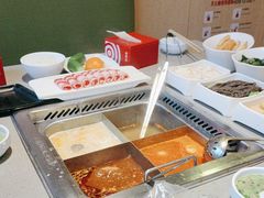 -海底捞火锅(苏宁生活广场店)