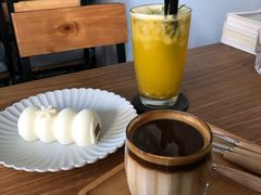 -转山咖啡(松柏社区店)