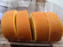-红宝石·鲜奶小方·海派西点房(金杨店)